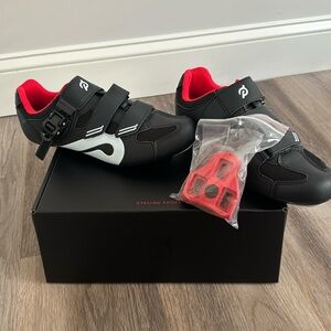 Peloton shoes